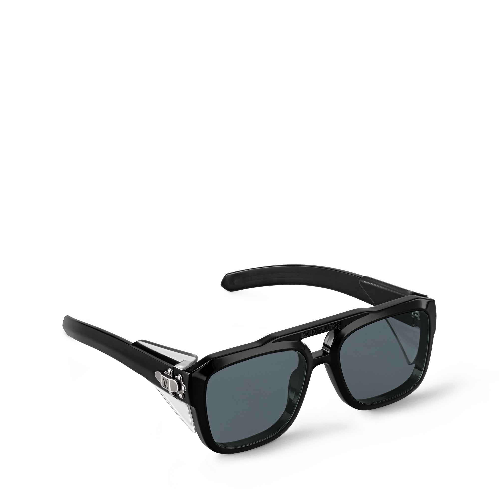 LV Frog Pilot Sunglasses S00 - Men - Accessories | LOUIS VUITTON ®
